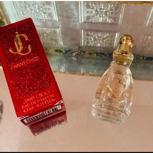 Jimmy Choo - Picture 1 of 2